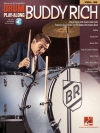 バディ・リッチ曲集（ドラムセット）【Buddy Rich】