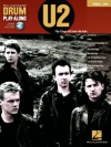 U2曲集（ドラムセット）【U2】