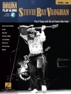 スティーヴィー・レイ・ヴォーン曲集（ドラムセット）【Stevie Ray Vaughan】