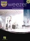 ウィーザー曲集（ドラムセット）【Weezer】