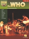 ザ・フー曲集（ドラムセット）【The Who】