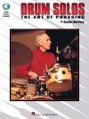 芸術的なフレージング（コリン・ベイリー）（ドラムセット）【Drum Solos: The Art of Phrasing】