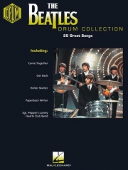 ビートルズ・ドラム・コレクション（ドラムセット）【The Beatles Drum Collection】
