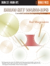 ドラム・セット・ウォーム・アップ（ロン・スパグナルディ）（ドラムセット）【Drum Set Warm-Ups】