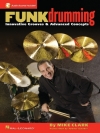 ファンク・ドラミング（マイク・クラーク）【Mike Clark - Funk Drumming】
