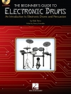 エレクトリック・ドラム・ビギナーズ・ガイド（ボブ・テリー）【The Beginner’s Guide to Electronic Drums】