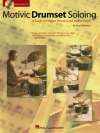 ドラム・ソロのモチーフ（テリー・オマホニー）（ドラムセット）【Motivic Drumset Soloing】