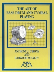 バス・ドラムとシンバルのアート（ガーウッド・ウィアリー）（打楽器二重奏）【The Art of Bass Drum and Cymbal Playing】