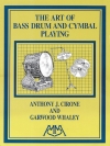 バス・ドラムとシンバルのアート（ガーウッド・ウィアリー）（打楽器二重奏）【The Art of Bass Drum and Cymbal Playing】