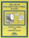 バス・ドラムとシンバルのアート（ガウッド・ホエリー）（打楽器二重奏）【The Art of Bass Drum and Cymbal Playing】