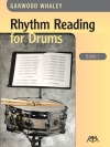 ドラムのためのリズム・リーディング・Book.1（ガーウッド・ウィアリー）（スネアドラム）【Rhythm Reading for Drums – Book 1】