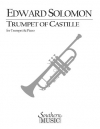 カスティーリャのトランペット（エドワード・ソロモン）（トランペット+ピアノ）【Trumpet of Castille】