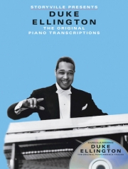 デューク・エリントン曲集（ピアノ）【Storyville Presents Duke Ellington】