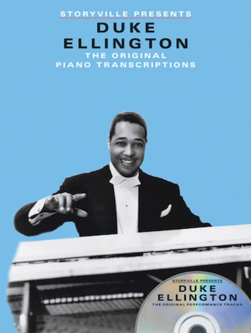 デューク エリントン曲集 ピアノ Storyville Presents Duke Ellington 吹奏楽の楽譜販売はミュージックエイト デューク エリントン曲集 ピアノ Storyville Presents Duke Ellington 吹奏楽の楽譜販売はミュージックエイト