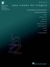 男性シンガーのためのジャズ曲集（ピアノ）【Jazz Tracks for Singers – Men's Edition】