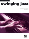 スウィング・ジャズ曲集（ピアノ）【Swinging Jazz】