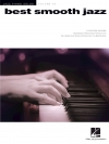 ベスト・スムース・ジャズ曲集（ピアノ）【Best Smooth Jazz(Jazz Piano Solos Series Volume 50)】