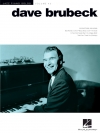 デイヴ・ブルーベック曲集（ピアノ）【Dave Brubeck（Jazz Piano Solos Series Volume 42）】