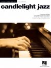 キャンドルライト・ジャズ曲集（ピアノ）【Candlelight Jazz(Jazz Piano Solos Series Volume 43)】