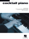 カクテル・ピアノ曲集（ピアノ）【Cocktail Piano(Jazz Piano Solos Series Volume 31)】