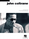 ジョン・コルトレーン曲集（ピアノ）【John Coltrane（Jazz Piano Solos Series Volume 24）】
