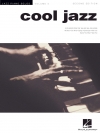 クール・ジャズ曲集（ピアノ）【Cool Jazz】