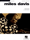 マイルス・デイヴィス曲集（ピアノ）【Miles Davis】