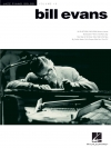 ビル・エヴァンス曲集（ピアノ）【Bill Evans(Jazz Piano Solos Series Volume 19)】