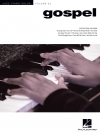 ゴスペル曲集（ピアノ）【Gospel(Jazz Piano Solos Series Volume 33)】