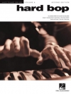 ハード・バップ曲集（ピアノ）【Hard Bop(Jazz Piano Solos Series Volume 6) 】