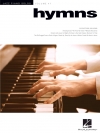 讃美歌曲集（ピアノ）【Hymns（Jazz Piano Solos Series Volume 47）】