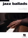 ジャズ・バラード集（ピアノ）【Jazz Ballads】