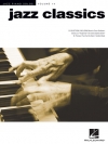 ジャズ・クラシック集（ピアノ）【Jazz Classics】