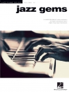 ジャズ・ジェムズ集（ピアノ）【Jazz Gems】