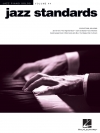 ジャズ・スタンダード集（ピアノ）【Jazz Standards(Jazz Piano Solos Series Volume 44)】