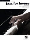 ジャズ・ラバーズ集（ピアノ）【Jazz For Lovers(Jazz Piano Solos Series Volume 23)】