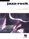 ジャズ・ロック曲集（ピアノ）【Jazz-Rock(Jazz Piano Solos Series Volume 53)】