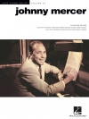 ジョニー・マーサー曲集（ピアノ）【Johnny Mercer(Jazz Piano Solos Series Volume 32)】
