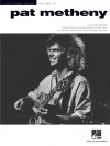 パット・メセニー曲集（ピアノ）【Pat Metheny(Jazz Piano Solos Series Volume 57)】