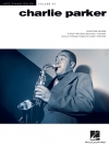 チャーリー・パーカー曲集（ピアノ）【Charlie Parker（Jazz Piano Solos Series Volume 40）】