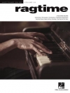 ラグタイム曲集（ピアノ）【Ragtime(Jazz Piano Solos Series Volume 55)】