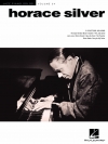 ホレス・シルヴァー曲集（ピアノ）【Horace Silver(Jazz Piano Solos Series Volume 34)】