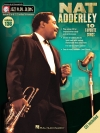 ナット・アダレイ曲集（バリトンサックス）【Nat Adderley】