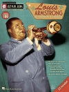 ルイ・アームストロング曲集（バリトンサックス）【Louis Armstrong】