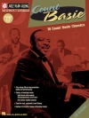 カウント・ベイシー曲集（フルート）【Count Basie 】