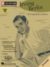 アーヴィング・バーリン曲集（フルート）【Irving Berlin】