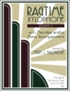 ラグタイム・シロフォン・Vol.2（シロフォンまたはマリンバ）【Ragtime Xylophone Vol.2】