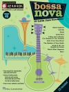 ボサノヴァ曲集（バリトンサックス）【Bossa Nova – 10 Latin Jazz Favorites】