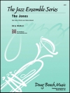 ジョーンズ（チップ・マクニール）【The Jones】