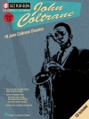 ジョン・コルトレーン曲集（バリトンサックス）【John Coltrane】